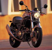 2006 Cagiva Raptor 1000 photo